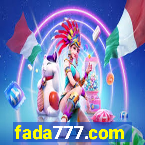 fada777.com