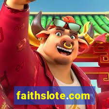 faithslote.com