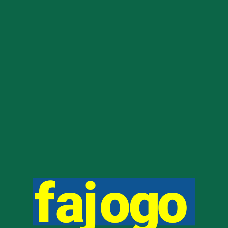 fajogo