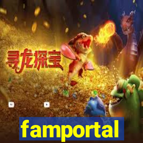 famportal