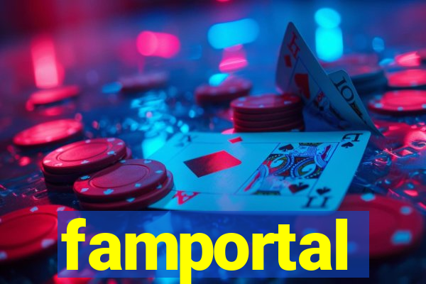 famportal