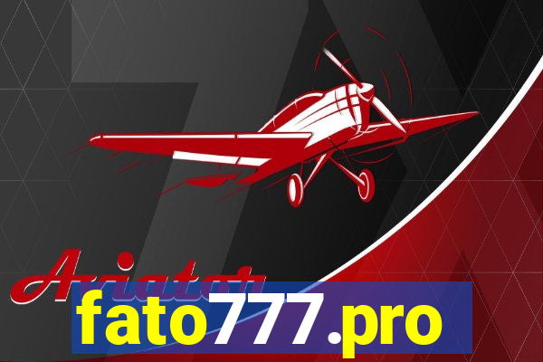 fato777.pro