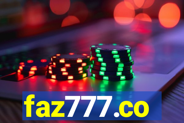 faz777.co