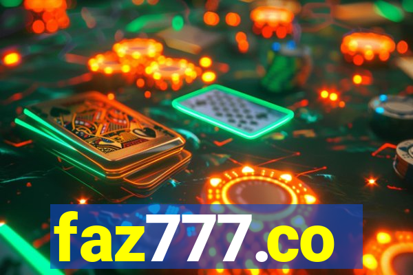 faz777.co