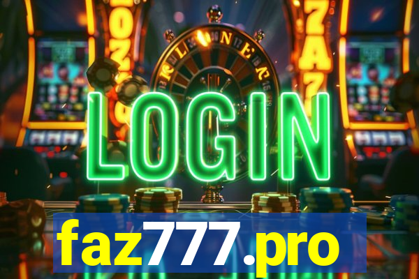 faz777.pro