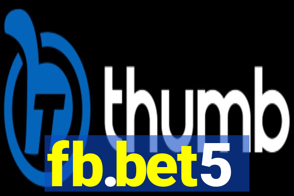 fb.bet5