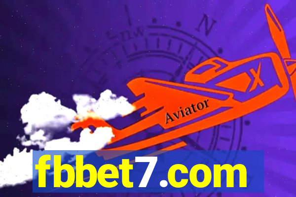 fbbet7.com