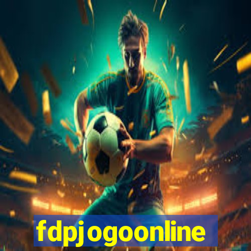 fdpjogoonline