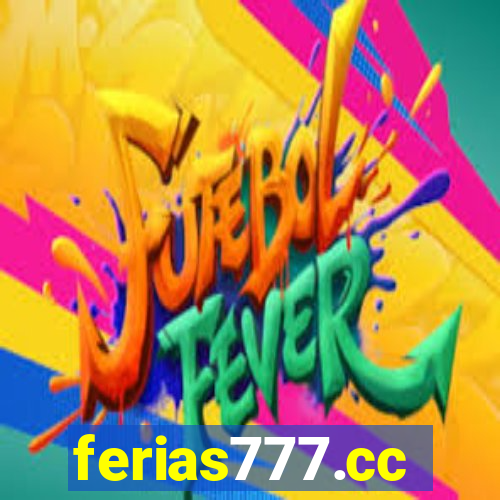 ferias777.cc