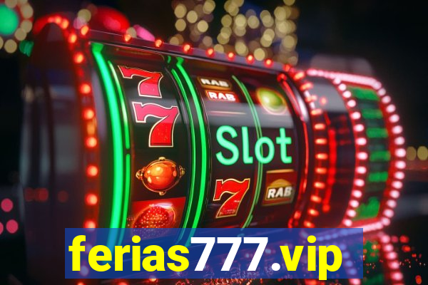 ferias777.vip