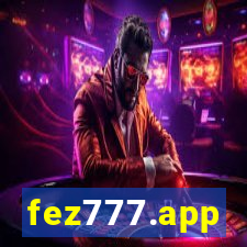 fez777.app