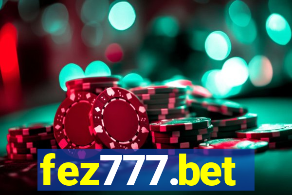 fez777.bet