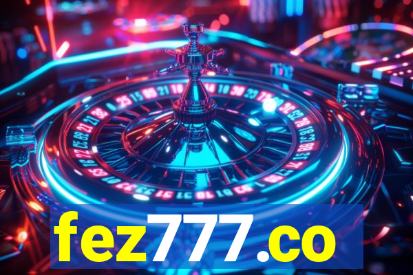 fez777.co