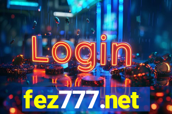 fez777.net