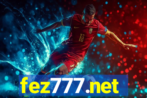 fez777.net