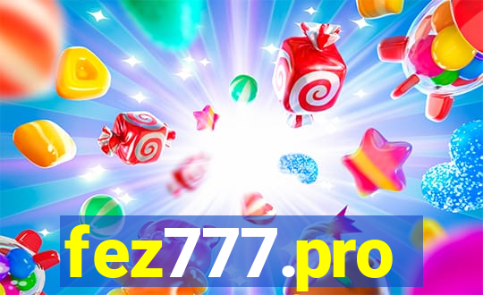 fez777.pro