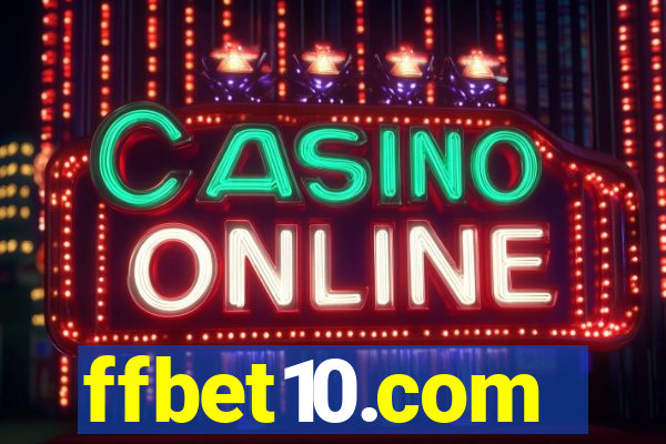 ffbet10.com