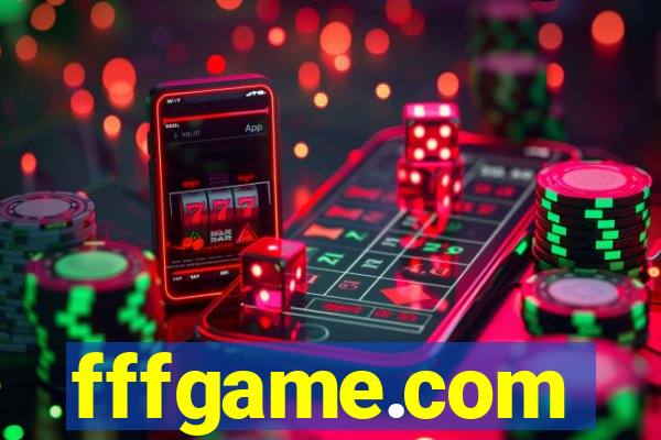 fffgame.com