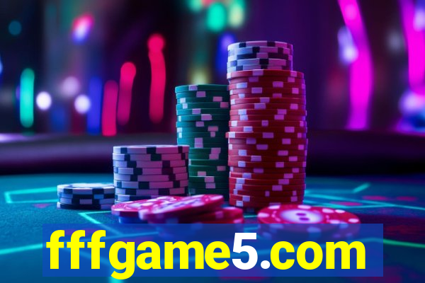 fffgame5.com