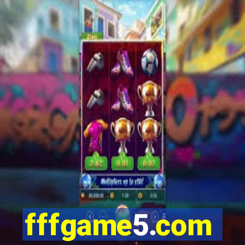 fffgame5.com