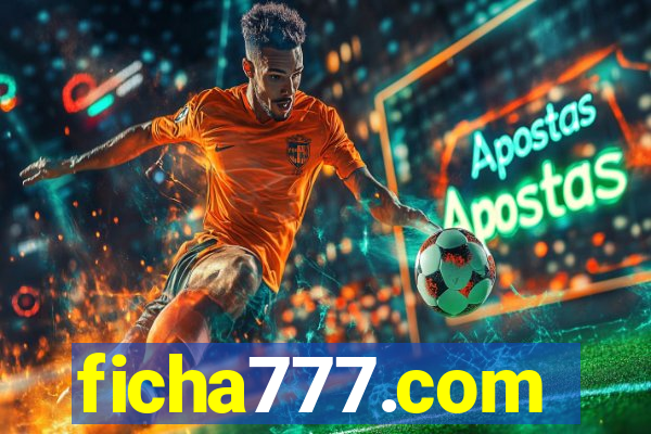 ficha777.com