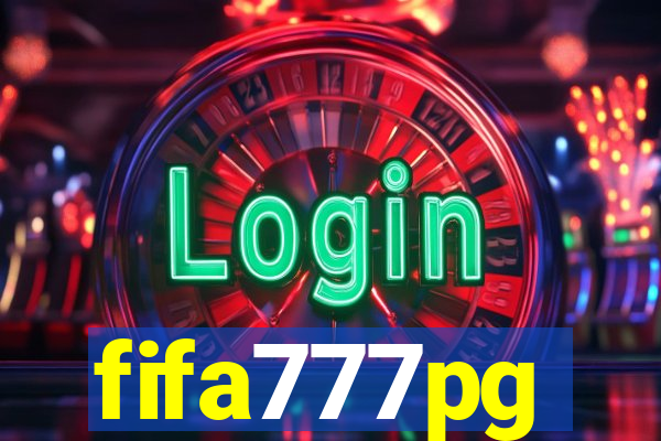 fifa777pg