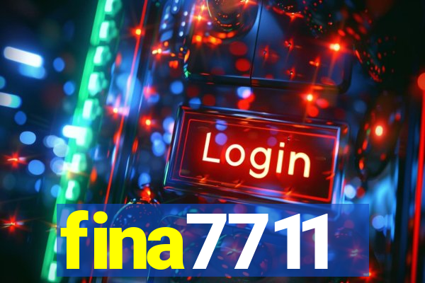 fina7711