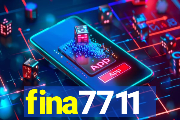 fina7711