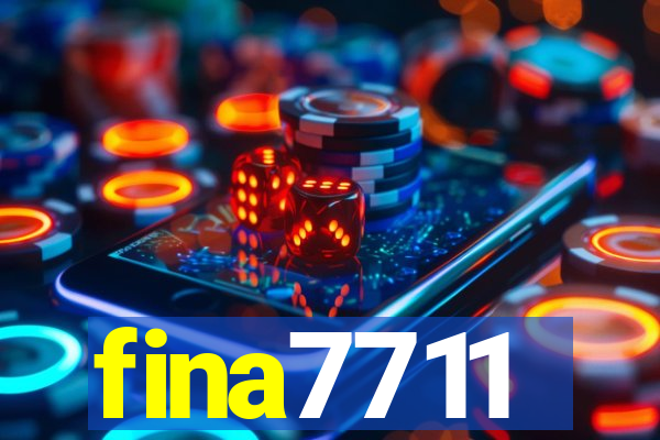 fina7711