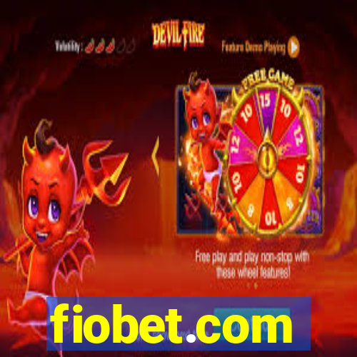 fiobet.com