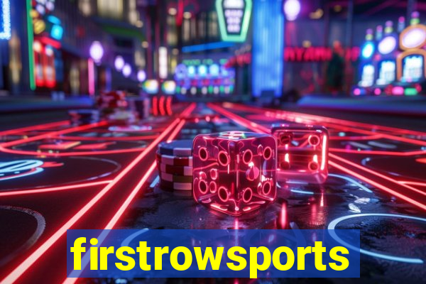 firstrowsports