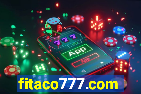 fitaco777.com