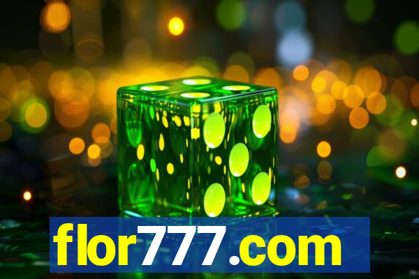 flor777.com