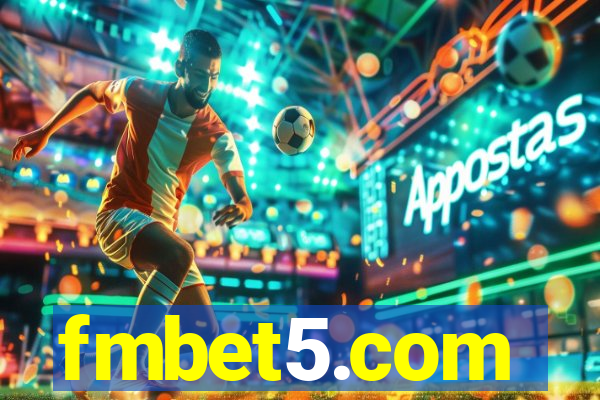 fmbet5.com