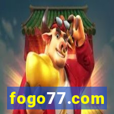 fogo77.com