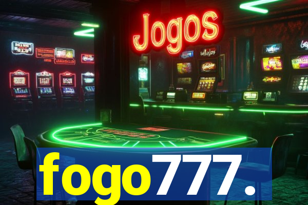 fogo777.