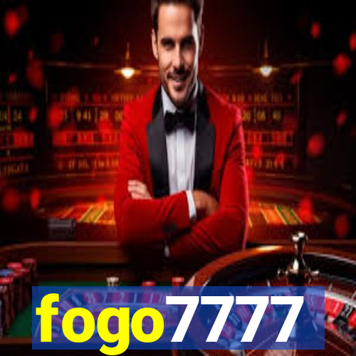 fogo7777