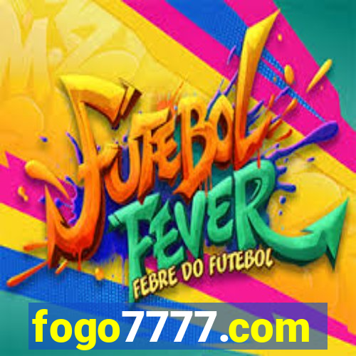 fogo7777.com