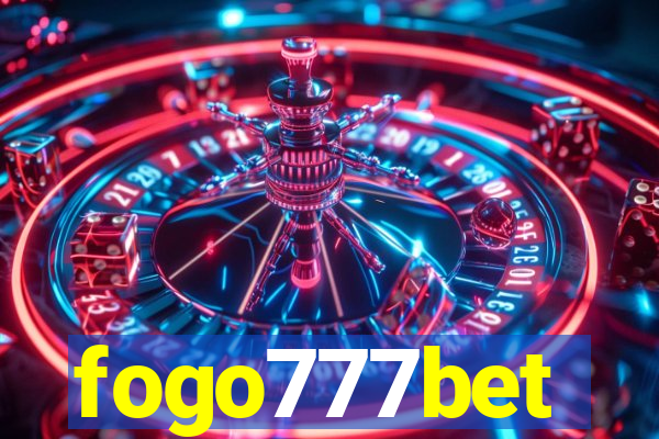 fogo777bet