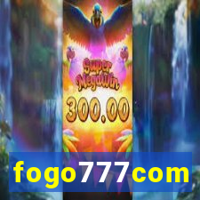 fogo777com