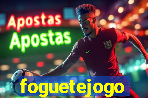 foguetejogo