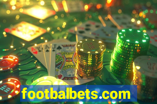 footbalbets.com