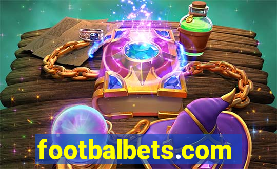 footbalbets.com