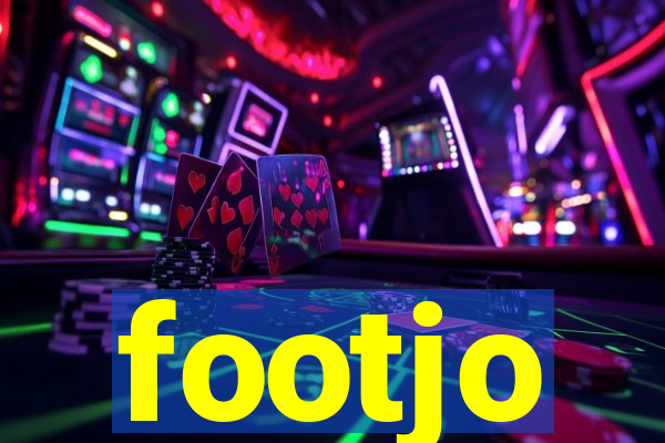 footjo