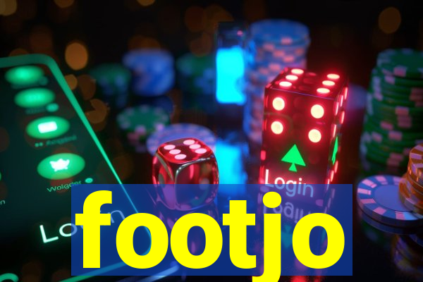 footjo