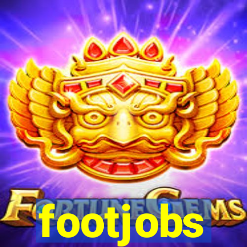 footjobs