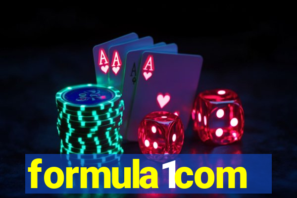 formula1com