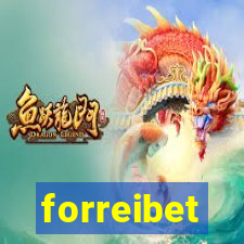 forreibet