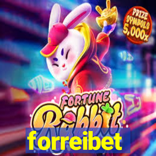 forreibet