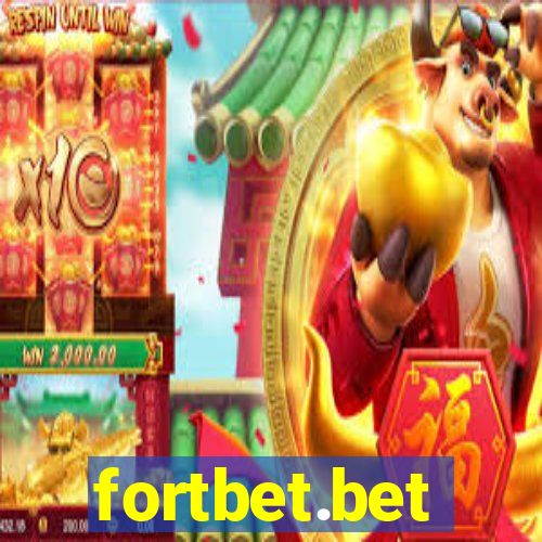 fortbet.bet